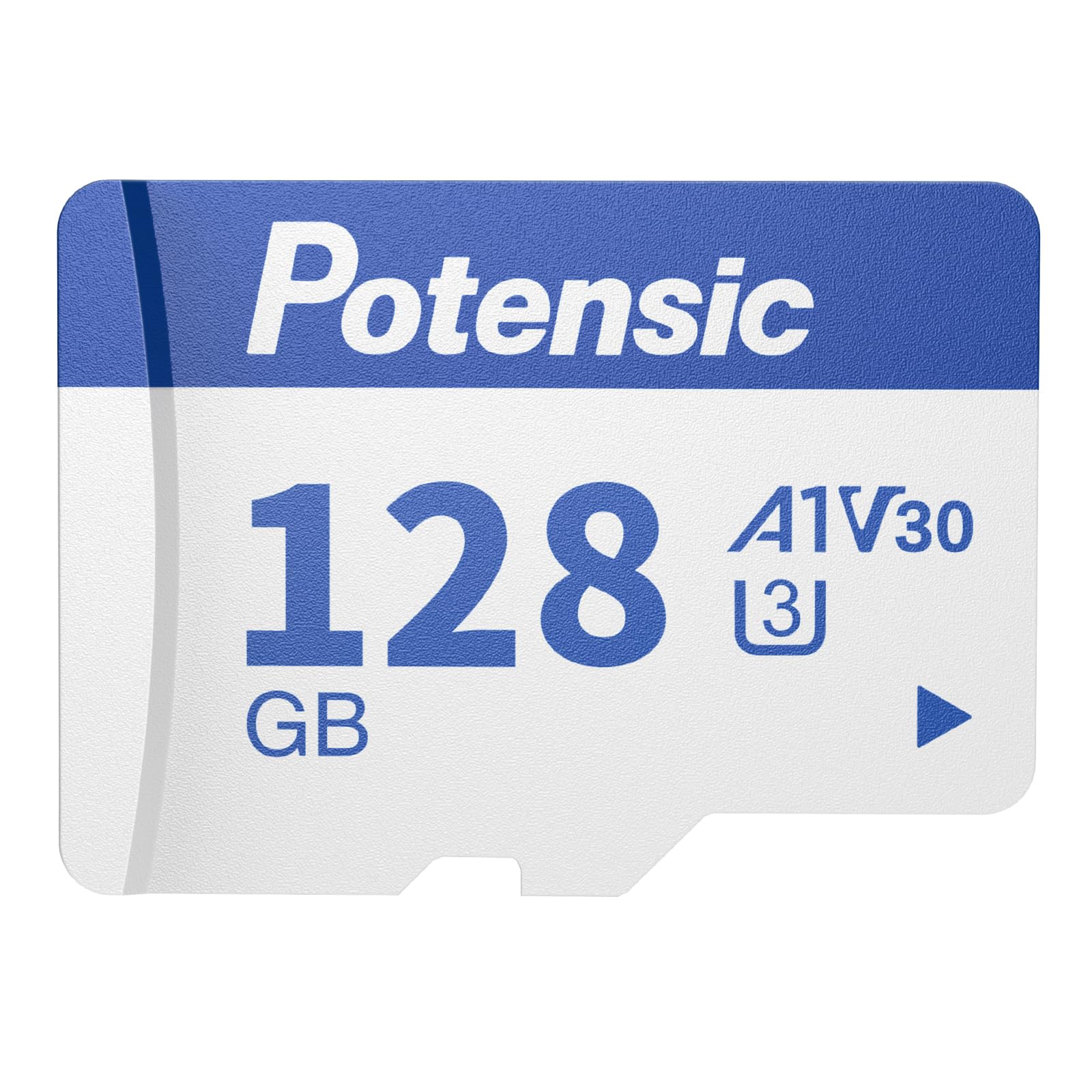 Amazon.com: Potensic 128GB Memory Card for Drones, A1, U3, V30